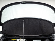 1991 Acura NSX Black JH4NA1157MT001586 Studio D